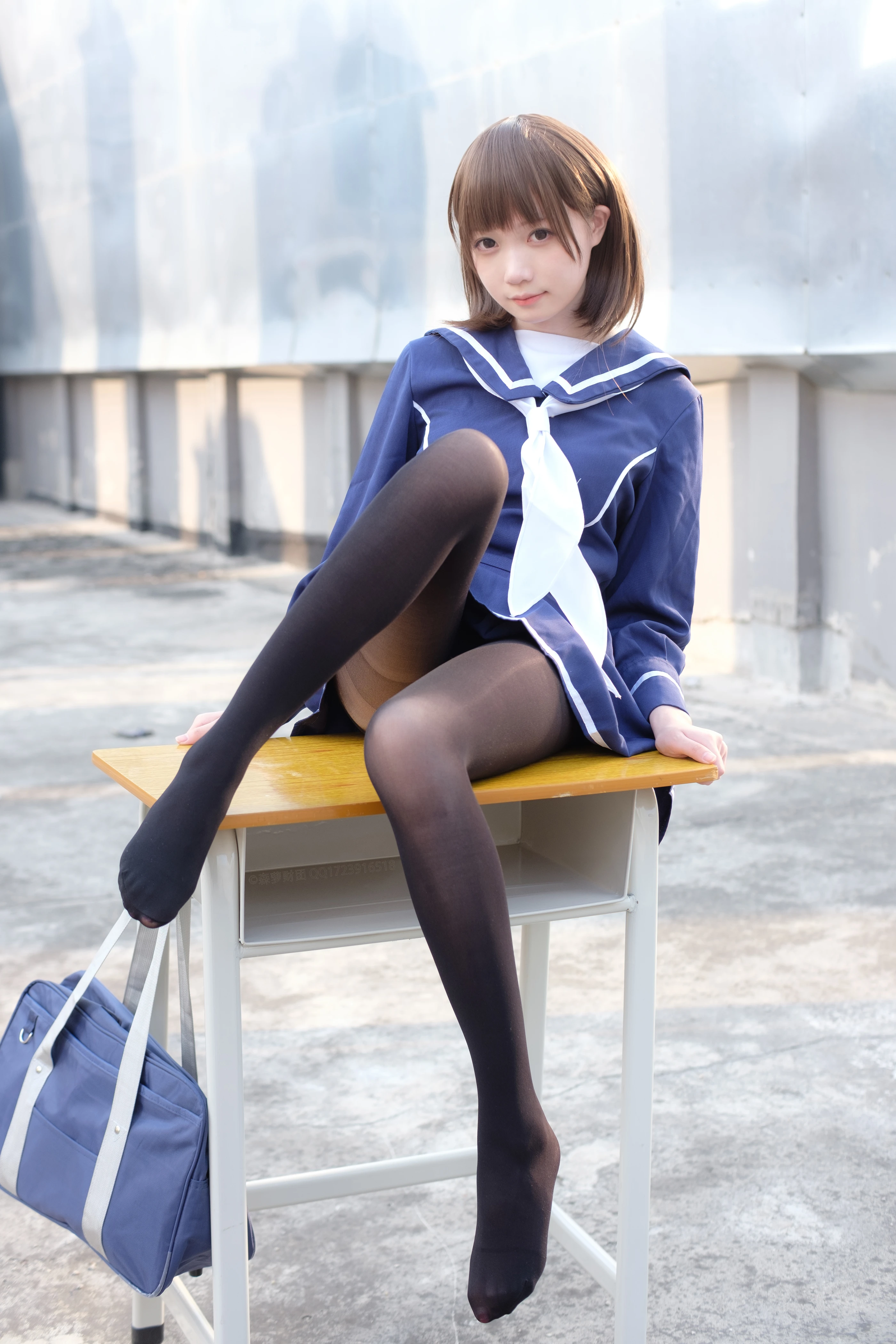 森萝财团 X-043 [110P 1V]插图3